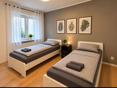 Gästezimmer / WG in Hagen