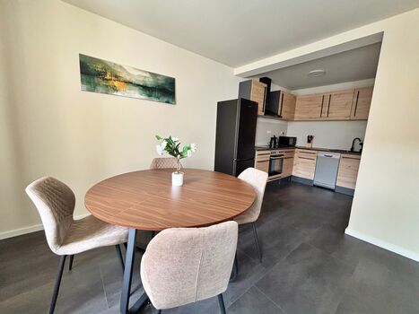 StebenStay Apartments Picture 5