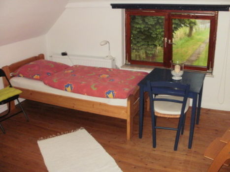 Pokój gościnny w Flensburg Zdjęcie 5