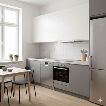 Wohnung in Erlensee Bild 3