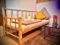 Stay by Home Deluxe Apartment *WiFi*TV*Kitchen* (4 Pers.) Zdjęcie 1
