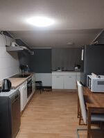 Möblierte Firmenwohnung in zentraler Lage Bild 14