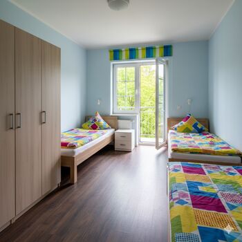 Wohnung in Wuppertal