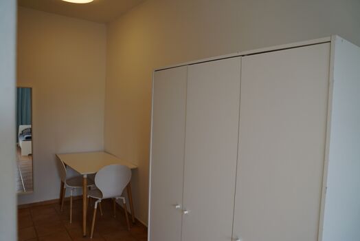 Helles Studio-Apartment für 2 Personen Zdjęcie 4