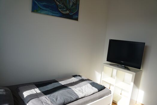 Helles Studio-Apartment für 2 Personen Zdjęcie 5