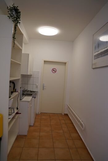 Helles Studio-Apartment für 2 Personen Zdjęcie 3