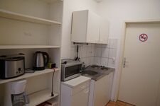 Helles Studio-Apartment für 2 Personen Bild 6