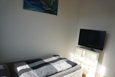 Helles Studio-Apartment für 2 Personen Bild 5