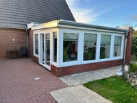 Ferienhaus Salz und Seele Bild 12