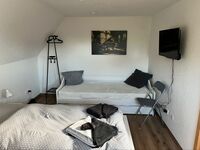 Ferienhaus Salz und Seele Bild 11