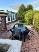 Ferienhaus Salz und Seele Bild 13