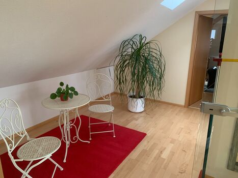 Ferienwohnung Raffael Bild 5