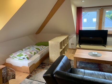 Ferienwohnung Raffael Bild 3