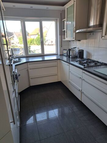 Top ausgestattetes Zimmer Picture 2