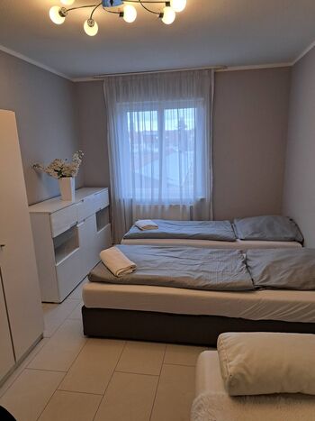Top ausgestattetes Zimmer Picture 3