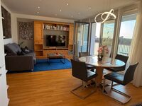 Seenahe und gemütliche 2 Zimmer-Wohnung Bild 6