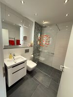Seenahe und gemütliche 2 Zimmer-Wohnung Bild 5