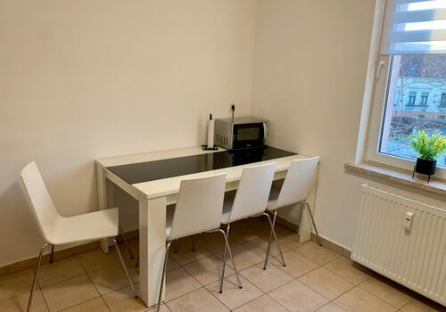 Apartment in Magdeburg Picture 4