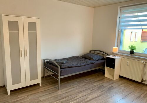 Apartment in Magdeburg Picture 2