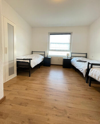 Wohnung in Salzgitter