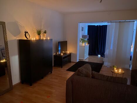 Wohnung Wuppertal Ronsdorf Zdjęcie 3