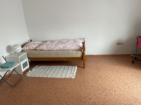 Gästezimmer Vlach-Kalogiannis