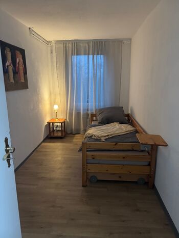 Wohnung Schwiesau Bild 4