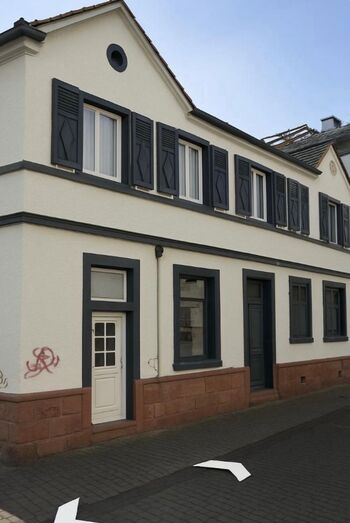 Gästezimmer Voigt Offenbach Mühlheim Bieber Zdjęcie 3