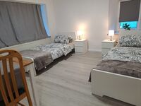 Monteuerwohnungen MZ Bild 3