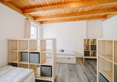 LeHaStays - Gruppenapartment Sudenburg Picture 3