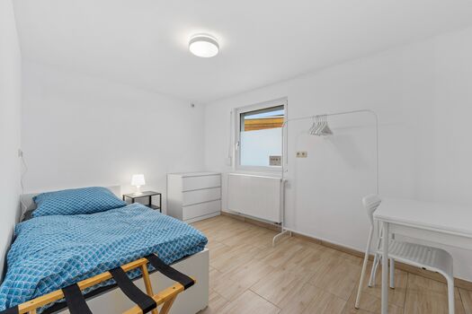 Mieszkanie w Gießen Zdjęcie 2