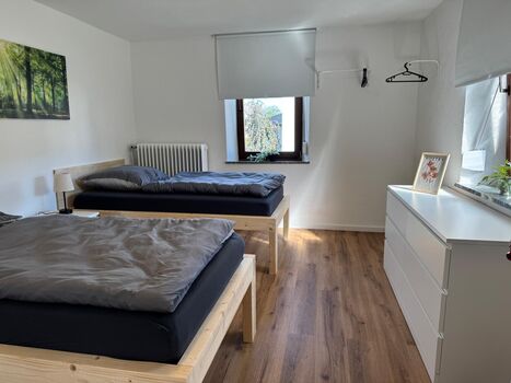 Gästezimmer in Tawern, nah an Grenze zu Luxemburg Obrázok 2