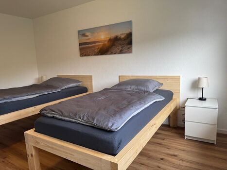 Gästezimmer in Tawern, nah an Grenze zu Luxemburg Obrázok 5