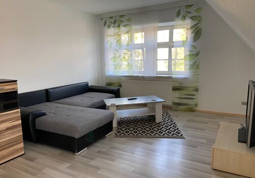 Apartment in Volkmarsen Picture 1