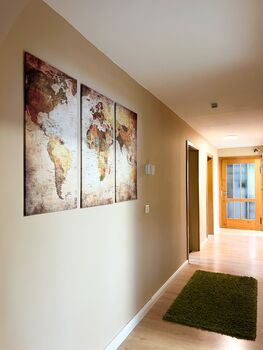 Wohnung Bramhall Obrázok 3