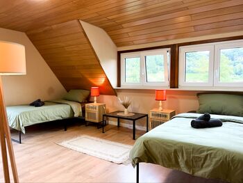 Wohnung Bramhall Obrázok 2