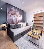 1-4 Personen Apartment Jeßnitz • Mawoi Living Obrázok 10