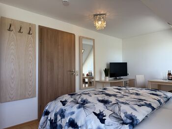 Pension vorm Darß - unsere Studios Picture 2