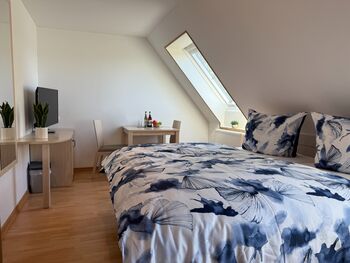 Pension vorm Darß - unsere Studios