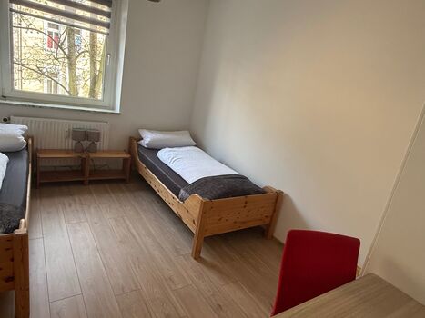 Wohnung Filiz Bild 4