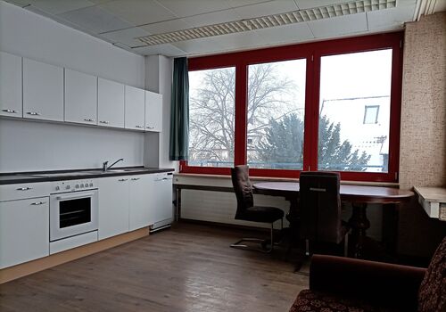 Peker unterkunft Bild 4