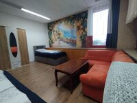 Peker unterkunft Bild 12