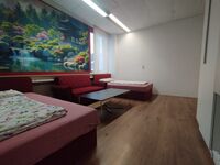 Peker unterkunft Bild 17