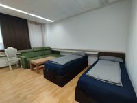 Peker unterkunft Bild 16