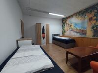 Peker unterkunft Bild 11