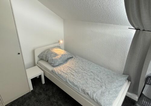 90 Betten in Kassel | 1-5 Zimmer | 2- 10 Pers. Picture 5