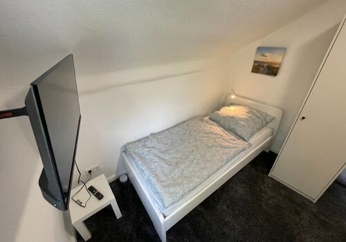 90 Betten in Kassel | 1-5 Zimmer | 2- 10 Pers. Picture 3