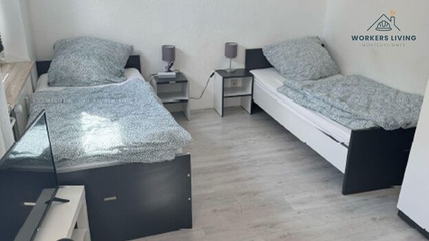 Mieszkanie w Salzgitter Zdjęcie 3