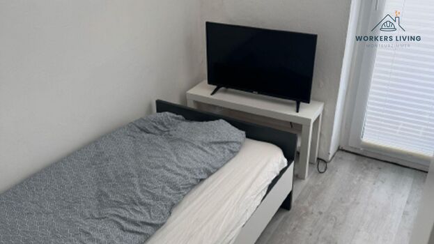 Mieszkanie w Salzgitter Zdjęcie 4