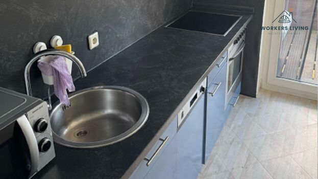 Wohnung in Salzgitter